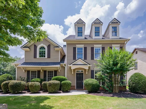 115 Dunlavin Dr, Acworth, GA 30102