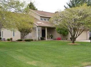 51318 Hunting Ridge Trl N, Granger, IN 46530