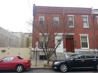 2115 S 13th St, Philadelphia, PA 19148