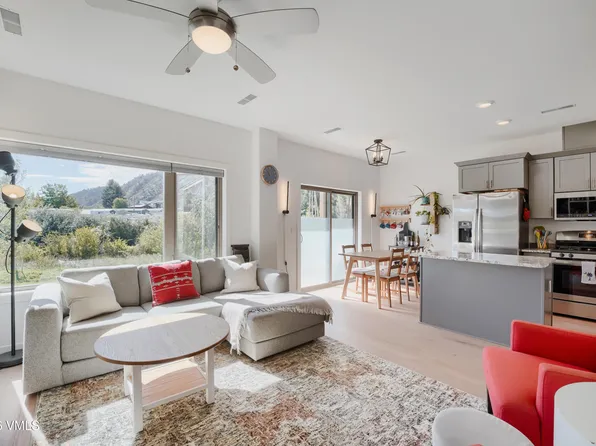 58 Flat Tops Ct #M1, Eagle, CO 81631