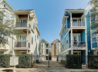219 W 27th St UNIT E, Houston, TX 77008