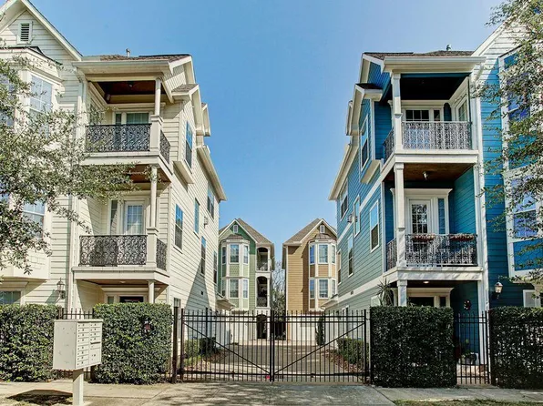 219 W 27th St Unit E, Houston, TX 77008