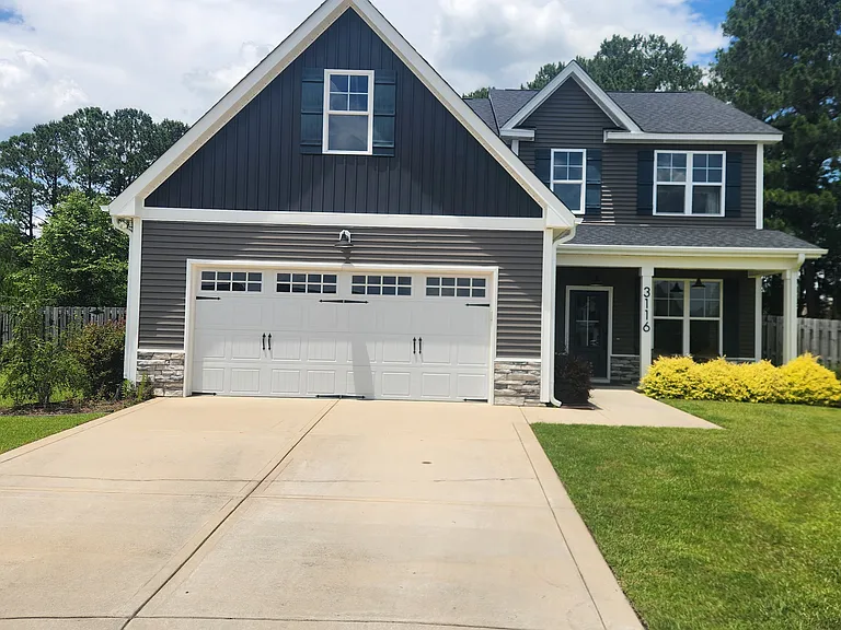 3116 Leona Ct — Photo 1