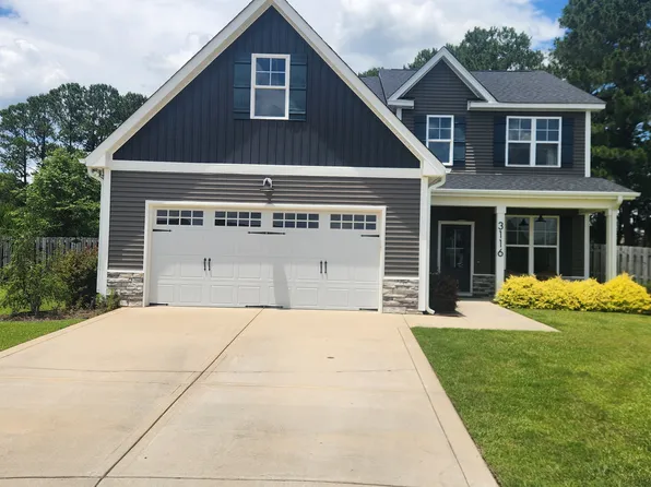 3116 Leona Ct, Castle Hayne, NC 28429