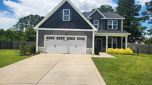 3116 Leona Ct Photo 1