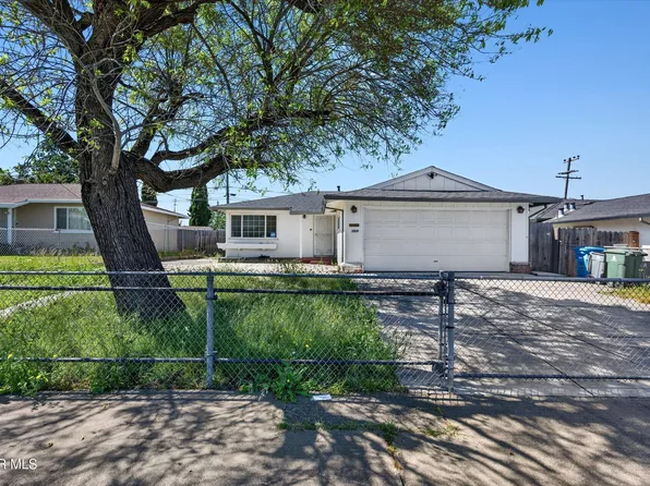1213 Griffin Dr, Vallejo, CA 94589