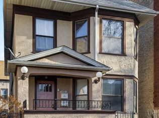 2451 N Sawyer Ave, Chicago, IL 60647