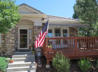 5061 S Auckland Ct, Aurora, CO 80015