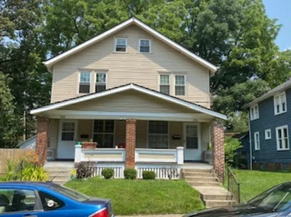 232 E. Longview, 232 E Longview Ave #234, Columbus, OH 43202