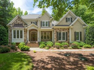 12705 Softbreeze Ln, Wake Forest, NC 27587