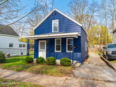 312 Twelfth Street, Schenectady, NY, 12306