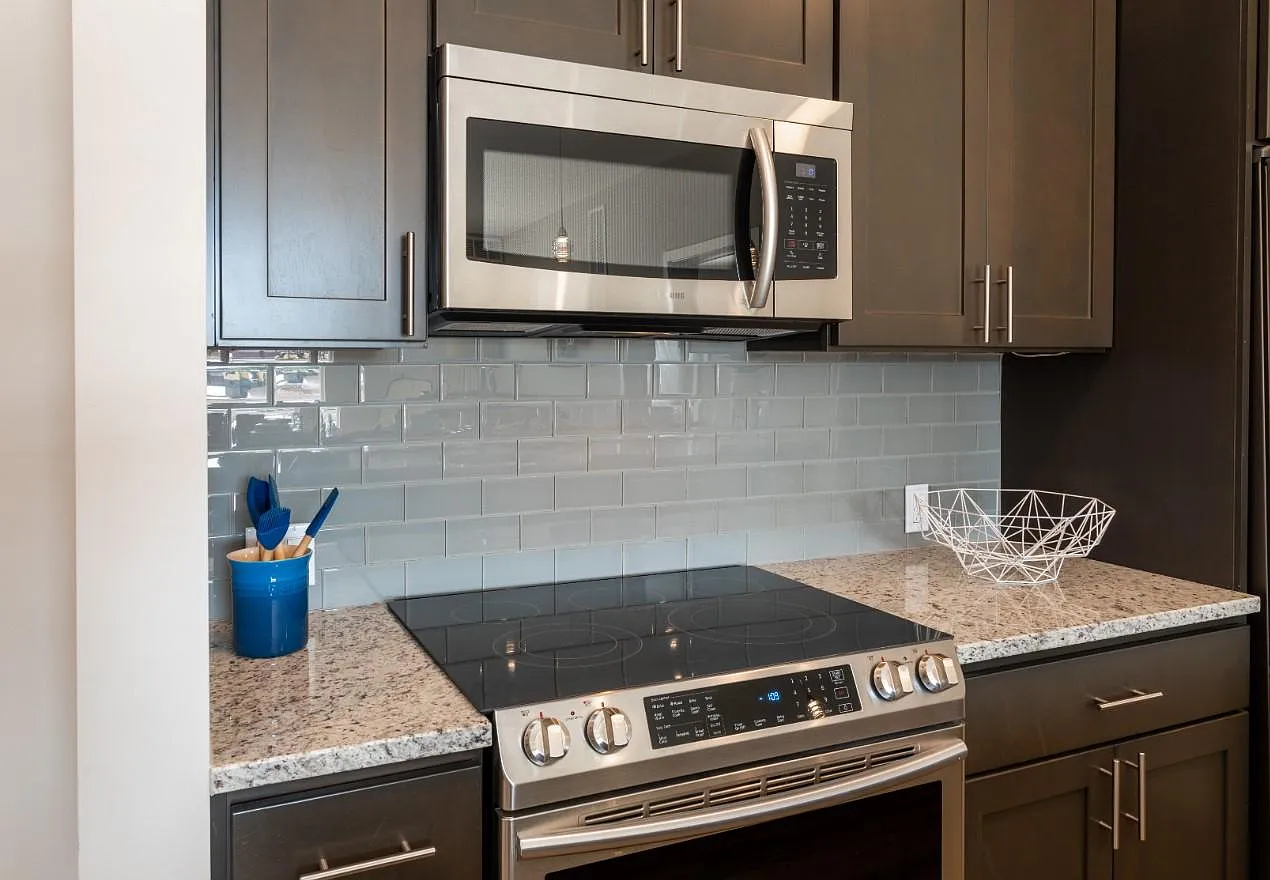 Residences at Bentwood — Photo 2