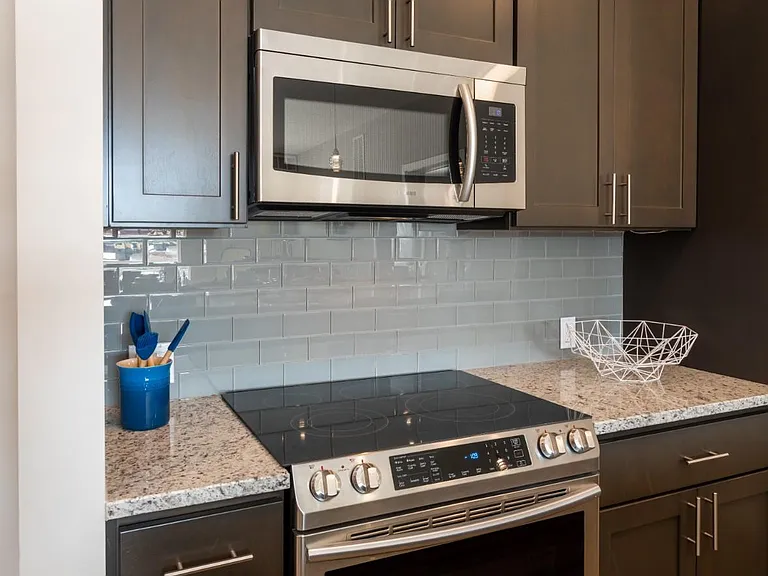 Residences at Bentwood — Photo 2