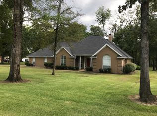11 Overcup St, Texarkana, TX 75503
