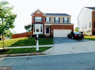 13309 Washington Ter, Fort Washington, MD 20744