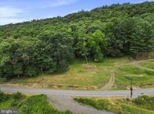 Peach Orchard Rd, McConnellsburg, PA 17233
