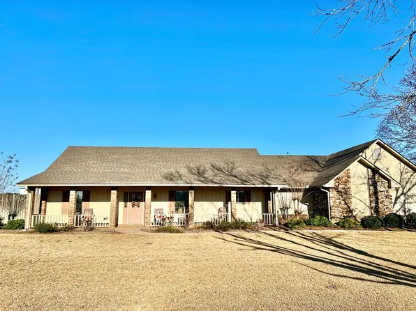 1708 Enzor Rd, Troy, AL 36079