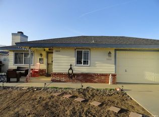 19809 Mesa Dr, Tehachapi, CA 93561