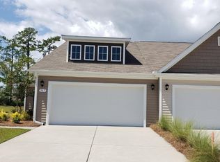 367 Logan St LOT 106, Little River, SC 29566