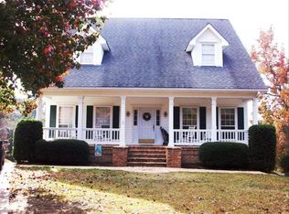 8 Battery Hts, Spanish Fort, AL 36527