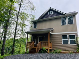 15 Dahlia Dr, Weaverville, NC 28787