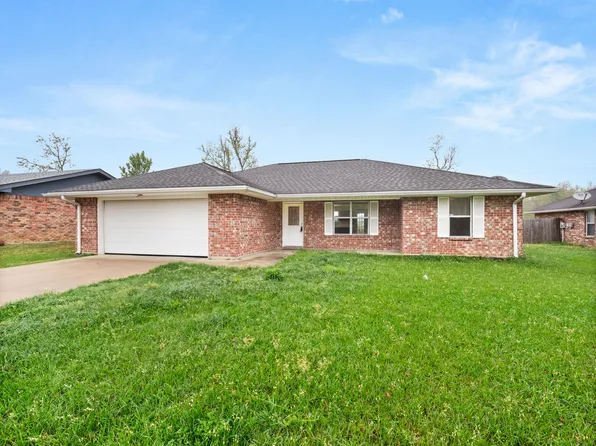 1510 Coach St, Deridder, LA 70634