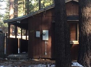 2525 Kubel Ave, South Lake Tahoe, CA 96150
