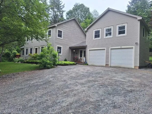 82 Hiram Atkins Byway, Hartford, VT 05059