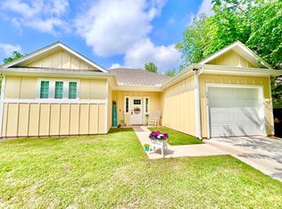 1213 W Woodard St, Denison, TX 75020