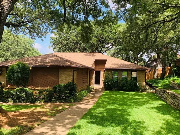 507 Eldoro Dr, Arlington, TX 76006