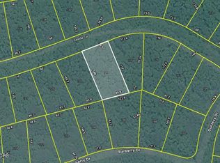 121 Castlewood Dr, Crossville, TN 38558