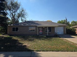 1027 Troy St, Aurora, CO 80011