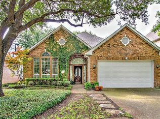 1532 Waterside Ct, Dallas, TX 75218