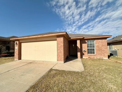 5011 Allegany Dr, Killeen, TX, 76549