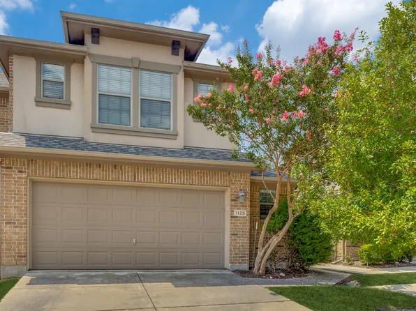 1123 Sophia St, Allen, TX 75013