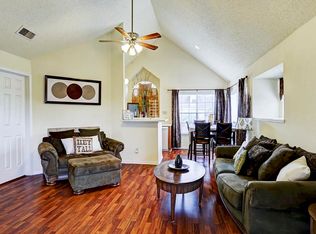 2300 Old Spanish Trl APT 2117, Houston, TX 77054