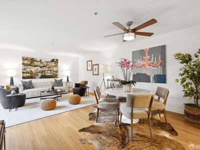 550 S Van Ness Ave APT 104, San Francisco, CA, 94110
