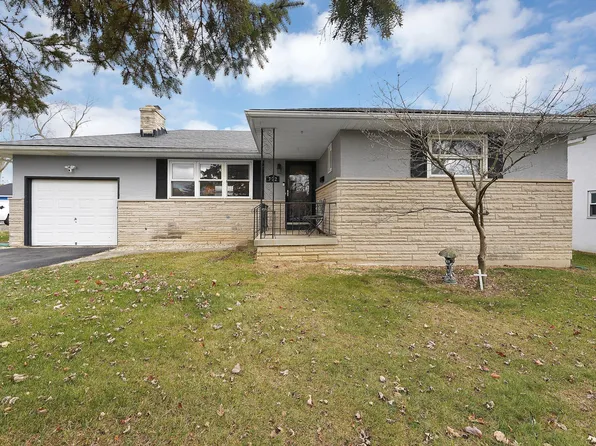 772 Ross Rd, Columbus, OH 43213