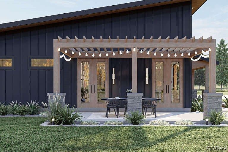 3842 Cabin Rd, Gum Spring, VA 23065 | Zillow