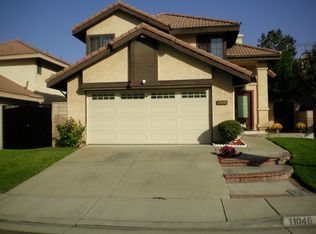 11046 Hasting Ct, Rancho Cucamonga, CA 91730