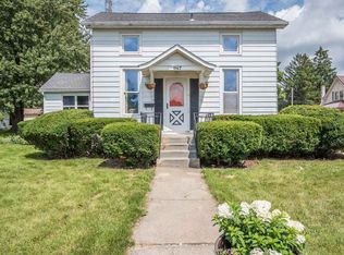 647 Charles St, Huntington, IN 46750