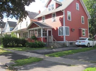 53 Newcomb St, Rochester, NY 14609