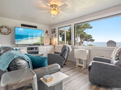 1525 NW Oceanview Dr APT 1, Newport, OR, 97365