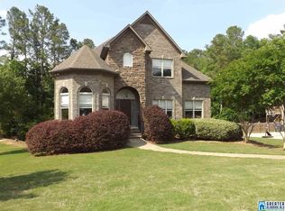 208 Widgeon Cir, Alabaster, AL 35007