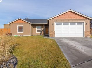 375 NW Crestview Ct, Hermiston, OR 97838