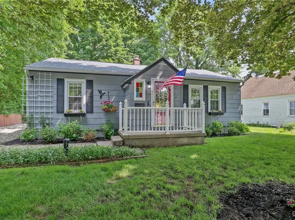 1 Paul St, Marcellus, NY 13108