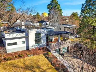 270 S Clermont Street, Denver, CO, 80246