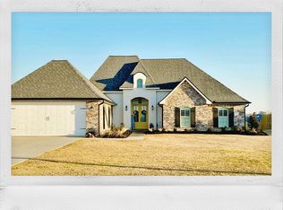 17621 Jaycee Rd, Iowa, LA 70647