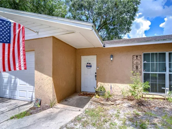 26774 Hickory Loop, Lutz, FL 33559