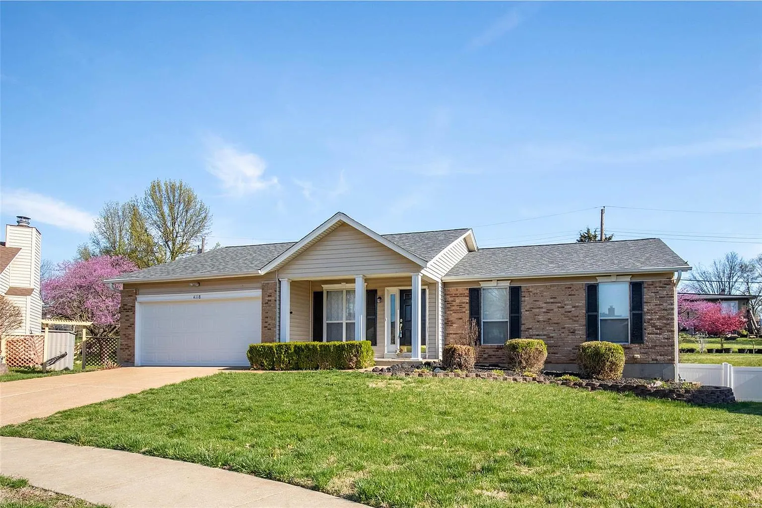 4118 Saddle Back Ct photo 1